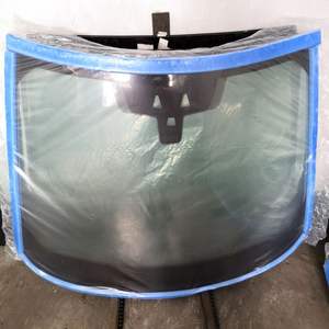 Parabrisas delantero de cristal Original para coche LAND ROVER RANGE ROVER SPORT (L494), <span class=keywords><strong>5D</strong></span> SU - Product Image 5