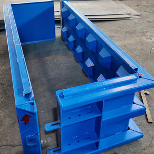 <span class=keywords><strong>Moule</strong></span> pour <span class=keywords><strong>bloc</strong></span> de mur de soutènement à motif <span class=keywords><strong>Lego</strong></span> - Coffrage pour blocs de <span class=keywords><strong>béton</strong></span> préfabriqués - Product Image 1