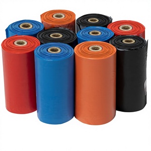 ถุงเก็บมูล<span class=keywords><strong>สุนัข</strong></span>ที่ดีที่สุด ป้องกันการรั่วซึม ทนทานต่อการฉีกขาด หนา แข็งแรง ควบคุมกลิ่น ป้องกันกลิ่นไม่พึงประสงค์ เหมาะสำหรับพาสุนัขเดินเล่นหรือเดินทางกลางแจ้ง - Product Image 2