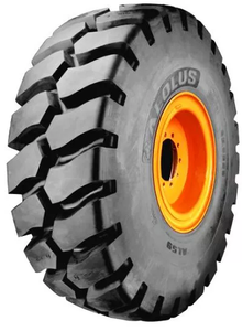 Шина для землеройных машин 35/65R33 23.5R25 26.5R25 Aeolus OTR AL59 L5 радиальные шины для погрузчиков шины для самосвалов 35/65R33 23.5R25 26.5R25 - Product Image 3