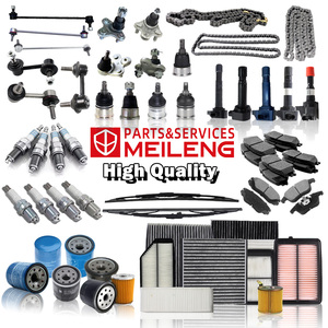 Meilleng อะไหล่รถยนต์เวอร์ชั่นสหรัฐอเมริกาสำหรับฮอนด้าซีวิคแอคคอร์ด CR-V CRV HR-V <span class=keywords><strong>HRV</strong></span> Fit City Odyssey VEZEL E NS1นักบิน NP1 - Product Image 2