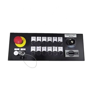 Teclado de control de operación Korey MPP1500D, pantalla de herramientas, teclados 6FC5303-1AF30-0AA0 Spot - Product Image 4