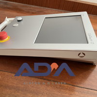 Contrôleur CNC CybTouch CT12 Cybelec de haute qualité avec interface USB, alimentation 24V, garantie 1 an à un prix avantageux
