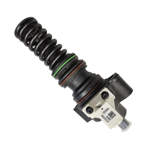 Pompe d'injection de carburant pour moteur diesel <span class=keywords><strong>DAF</strong></span> CF75 CF85 XF95 XF105 F800 F1800 F2100 F2500 F2700 Paccar MX11 MX13 1668325 - Product Image 2