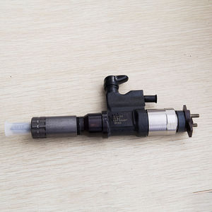 Inyector de Combustible para Motor Diésel, Inyector Common Rail <span class=keywords><strong>095000</strong></span>-<span class=keywords><strong>5471</strong></span> <span class=keywords><strong>095000</strong></span> <span class=keywords><strong>5471</strong></span>, Piezas de Motor Diésel de Fábrica China - Product Image 5