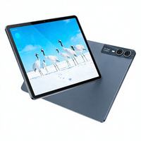 Tablet Android OEM de 10 Pulgadas con Wifi y Sim, Batería de Gran Capacidad, para Aprendizaje en Línea