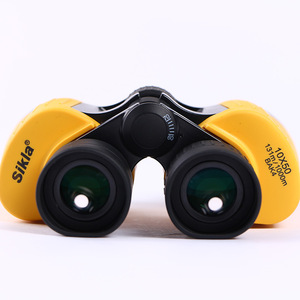 Binoculars 10x Magnification FMC Full Coating Waterproof Bak4 Prism Outdoor Use - Product Image 4
