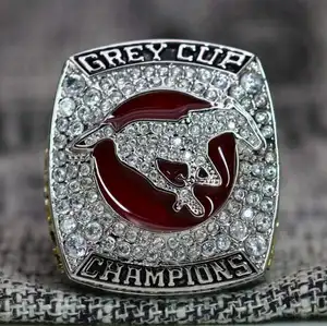 2018 Calgary Stampeders The 106th Grey Cup Championship