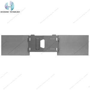 Pantalla IPS de 14.0 Pulgadas, Triple Extensor Patentado, Pantalla Dual Ajustable Verticalmente, Interfaz Doble Extensible, Altavoz Integrado - Product Image 4