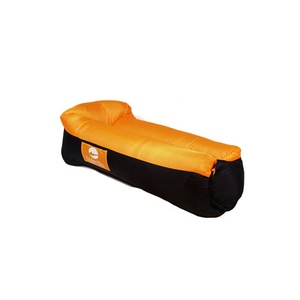 Gonfiabile Lounger Divano Aria è Ideale Per Escursioni Gear, Sedia a Sdraio E Festival di Musica - Product Image 2