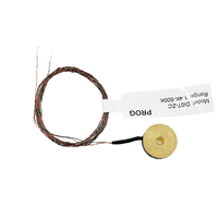 Di07-ZC1 Sonde de température cryogénique stable à résistance de puce, mode de câblage multiple pour la mesure de précision de l'hélium liquide et de l'hydrogène