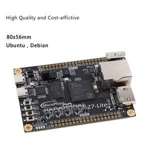 บอร์ดพัฒนา FPGA บอร์ดหลัก ZYNQ XILINX ZYNQ7000 7020 7010 Z7 Lite - Product Image 2