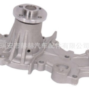 Bomba de agua Hh 17400-60810 para Suzuki Chang'an, pieza de repuesto - Product Image 1