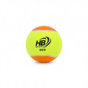 Juego de 3 Pelotas de Tenis de Colores 909 de 80 cm - Product Image 1