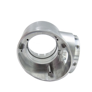 Custom OEM Parts Stainless Steel Parts Fabrication CNC Lathe Turning Milling <b>Machining</b> <b>Service</b> for Robotic Articulated Arm - Product Image 1