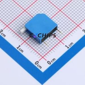 DP-1-B-T DIP Switch Through hole Component (THT),P=2.54mm Switch Piano Key Single Pole Single Throw 1 2.54mm - Product Image 1