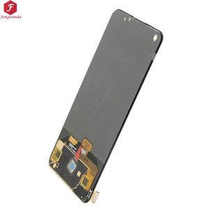 Pantalla LCD AMOLED para <span class=keywords><strong>Oppo</strong></span> Reno 5 6 7 4G 5G <span class=keywords><strong>Find</strong></span> <span class=keywords><strong>X3</strong></span> Lite, Pantalla LCD Táctil para Realme GT Q3 <span class=keywords><strong>Pro</strong></span> 1+Nord 2 2T - Product Image 2