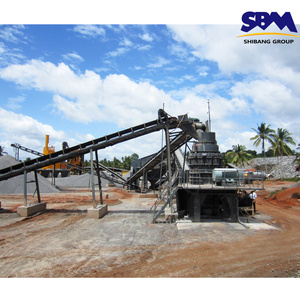 Planta Móvil Completa para Trituración de Piedra, Planta de Trituración Móvil para Canteras, Planta Móvil de Trituración de Roca con Trituradora de Mandíbulas - Product Image 4