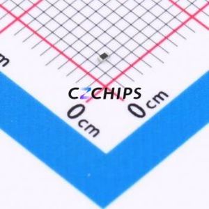 Résistance SMD CR-02FL6--130K 0402 (Type : Film Épais) (Résistance : 130 kOhm Précision : 1%) - Product Image 1