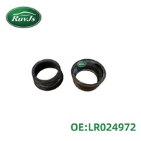 Accesorios para Automóviles RuvJs, Anillo de Sellado de Gasolina de 2.0L, LR024972, para Freelander 2, Evoque, Discovery Sport, Range Rover Sport