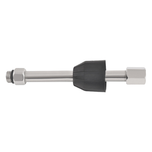 Mở rộng thanh áp lực cao Máy quạt hình súng nước đặc biệt mở rộng thanh rửa vòi - Product Image 1