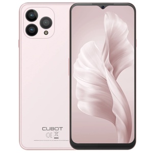 Bue Cubot 2023 New Global Version Smartphone P80 Android 8GB RAM 512GB ROM NFC 6.583" Large Screen 48MP Camera - Product Image 6