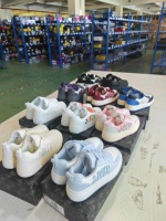 Zapatillas Casuales Personalizadas al por Mayor con Estampado de Letras Retro, Cómodas, de Corte Bajo, Estilo Skate, Duraderas y Ligeras