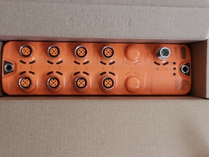 Módulo Maestro IO-LINK IFM AL2321, Origen China, Caja Incluida - Product Image 3