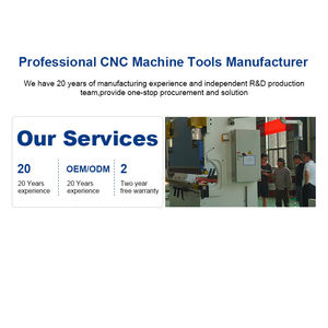 <span class=keywords><strong>Prensa</strong></span> Plegadora Hidráulica CNC WE67K-110T4000MM de 4+1 Ejes con Controlador DELEM DA53TX con Programa 2D, Plegadora de Chapa de 3 mm - Product Image 2