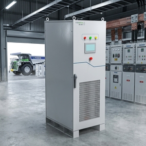 Convertidor CC/CC de 300KW con Funciones de Protección - Product Image 6