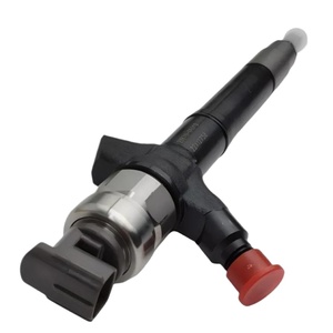 Nouvel injecteur de carburant à rampe commune diesel 095000-9740 0950009740 23670-51041 2367051041 pour système de carburant - Product Image 6