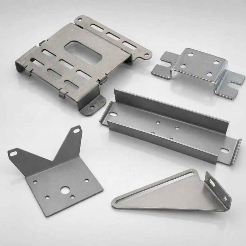 Custom 98 Ranger OEM Custom Sheet Metal Stamping Parts Carbon Steel Galvanized Bracket ...
