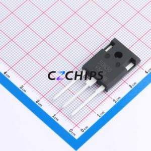 ทรานซิสเตอร์ภาคสนามทรานซิสเตอร์ IXFH50N30Q3-VB ไปยัง247 (MOSFET) แบบใหม่ดั้งเดิม - Product Image 1