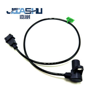 Capteur de position du vilebrequin de marque neutre JS-03-472 pour <span class=keywords><strong>Fiat</strong></span> <span class=keywords><strong>Tipo</strong></span> Tempra 1.4/1.6 - Neuf - Garantie de 18 mois - Product Image 5