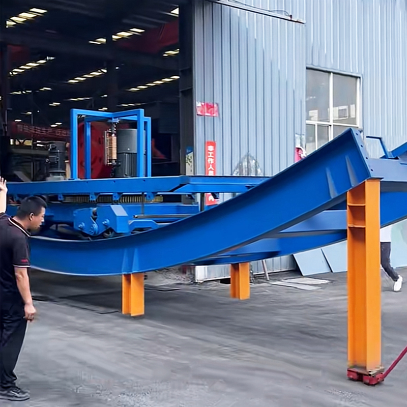 Thrilling Large scale Outdoor Flying Saucer