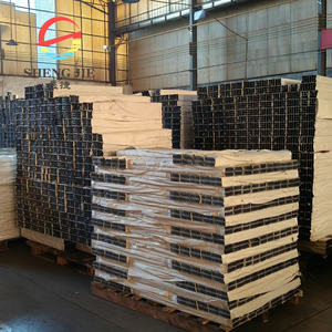 Oem <span class=keywords><strong>CNC</strong></span> partes <span class=keywords><strong>CNC</strong></span> Torno <span class=keywords><strong>CNC</strong></span> oxidación perfil de aluminio centro de procesamiento de perforación y fresadora - Product Image 6