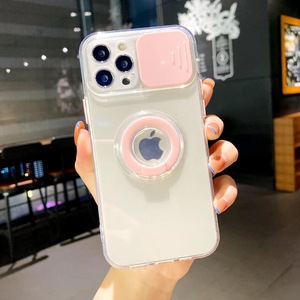Funda protectora de cámara deslizante para Iphone, novedad - Product Image 1