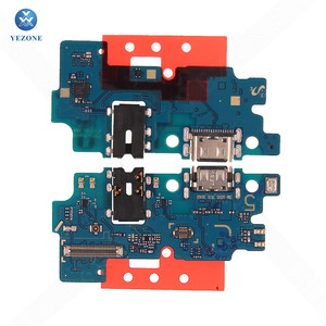 <span class=keywords><strong>Cargador</strong></span> USB para Samsung A03 Core A13 A50 A30 A40 A60 A70 A21s A31 A51 A71 A52 A72 - Product Image 1