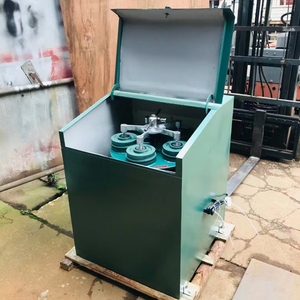 Broyeur à anneaux de laboratoire <span class=keywords><strong>Stael</strong></span> pour roches et minerais, moulin à billes à moteur AC étanche pour poudre de minerai 170KG - Product Image 1