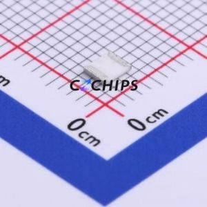 Résistance SMD 1210W2J025KT5E 1210 (Type : Film épais) (Résistance : 250 mOhm Précision : 5%) - Product Image 2