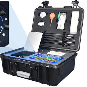 TP-GT3 빠른 감지 토양 및 식물 영양분 신속 분석기 - Product Image 1