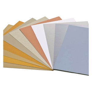 Feuille d'aluminium de sublimation Chromaluxe Impression UV personnalisable HD sur des feuilles d'aluminium à haute brillance - Product Image 2