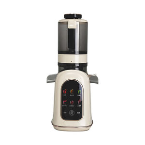 Yüksek Performanslı Soğuk Sıkım Meyve Sıkacağı, Ticari Meyve İşleme ve Portakal Suyu Yapımı için - Product Image 2