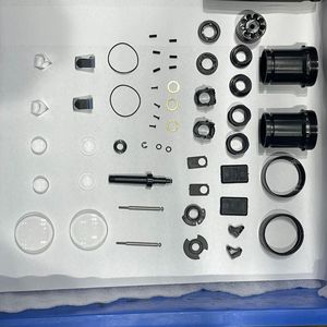 Suncore Binoculars 12x42 Optical Components Metal Plastic Parts Structural Pieces For Telescope Assembly - Product Image 2