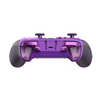 Control de Juego Ultra-Rápido y Elegante con Múltiples Conexiones para Xbox One, Laptop, Android, Móvil, Sesiones de Juego Profesionales en Interiores
