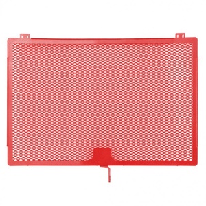 Radiateur En Aluminium de <span class=keywords><strong>moto</strong></span> Garde Refroidisseur Calandre Pour YZF R1 2015 Pièces Outils Accessoires Réservoir D'eau - Product Image 3
