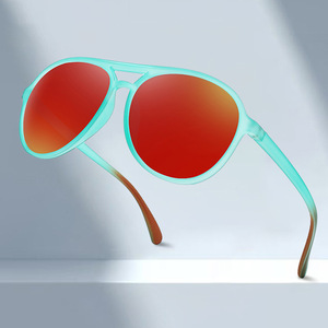 TAC Polarized Sports <b>Sunglasses</b> UV400 PC Frame Type 3 Outdoor Cycling Running Fishing - Product Image 1