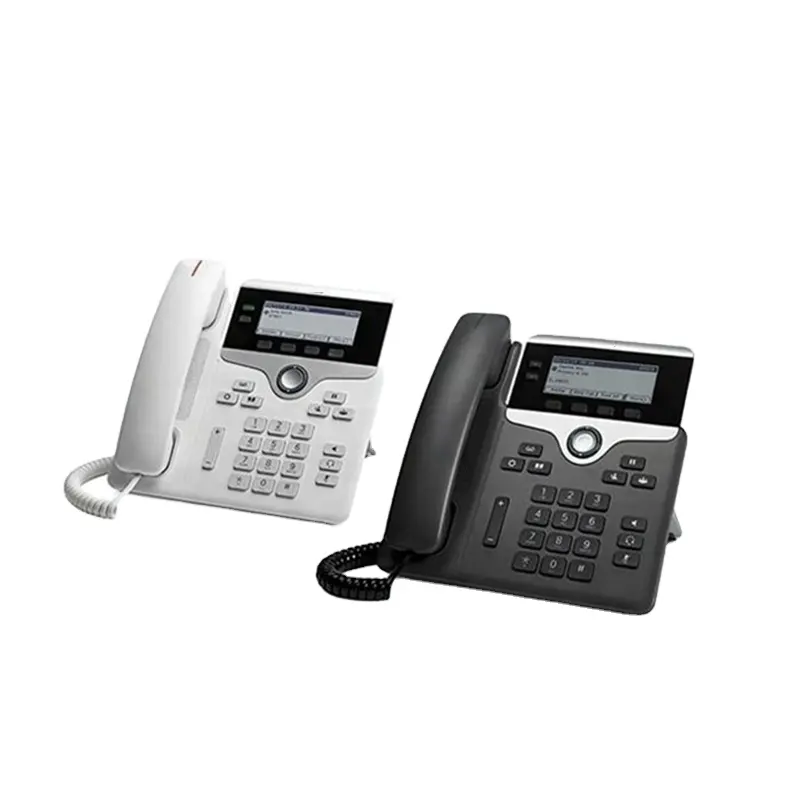 CP-7811-K9 telepon IP seri 7800 = telepon VOIP