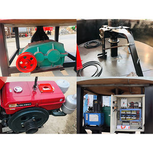 Stainless Steel panci beton <span class=keywords><strong>Mixer</strong></span> Vietnam beton <span class=keywords><strong>Mixer</strong></span> Vietnam beton listrik Pan <span class=keywords><strong>Mixer</strong></span> harga - Product Image 3