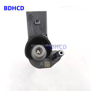 BDHCD, pieza de repuesto para coche, venta al por mayor, 0445115060 A6420701487, inyector de combustible diésel Common Rail para Mer Cedes Benz GL320 ML350 OM642 W164 - Product Image 4